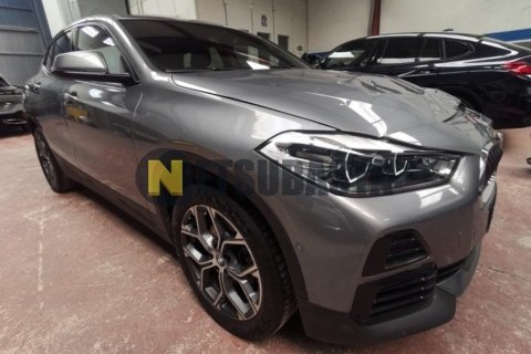 Super Soco TS Street Hunter 2023