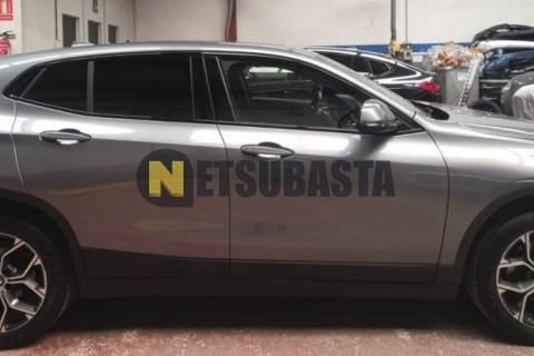 Super Soco TS Street Hunter 2023