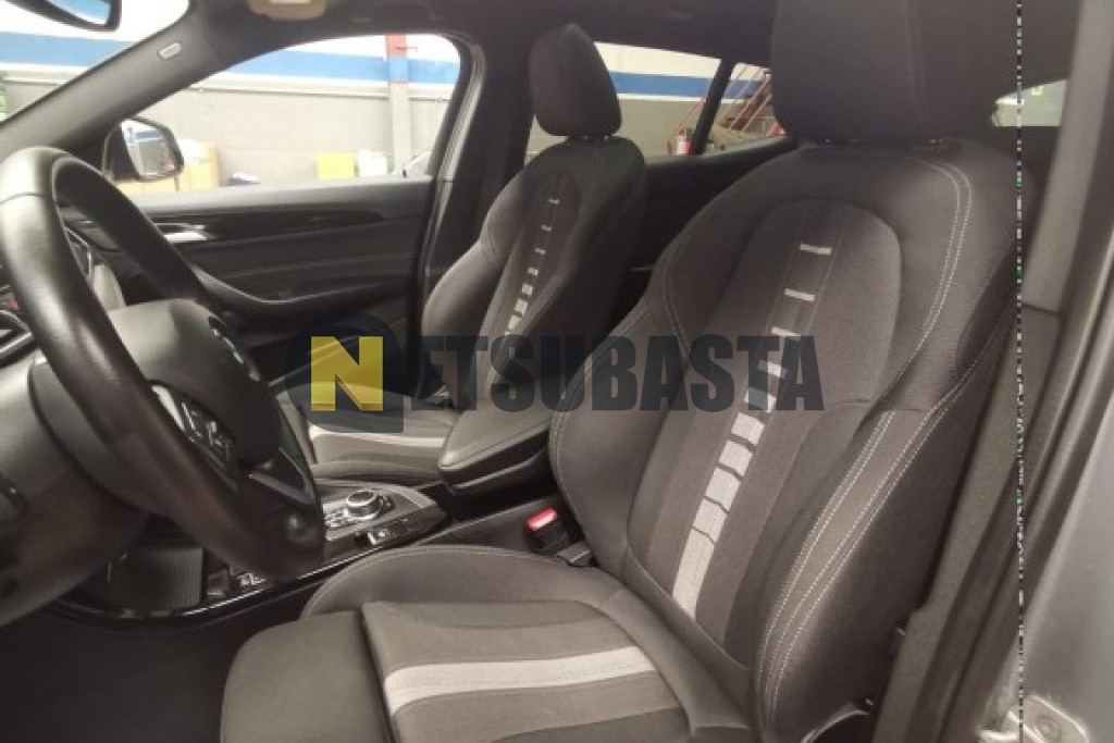 Bmw X2 sDrive18i Aut. 2023