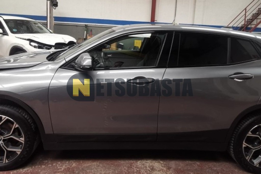 Bmw X2 sDrive18i Aut. 2023