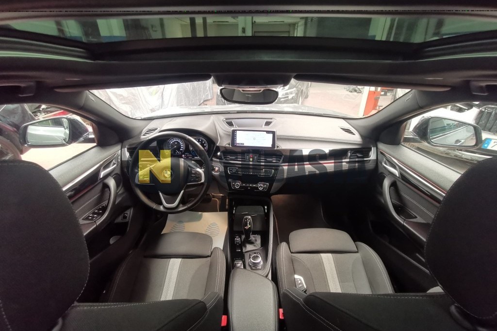 Bmw X2 sDrive18i Aut. 2023