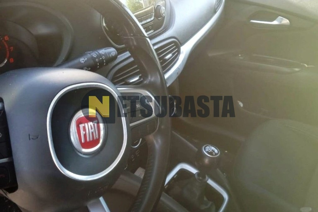 Fiat Tipo SW 1.4 GLP 2018