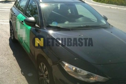 Super Soco TS Street Hunter 2023