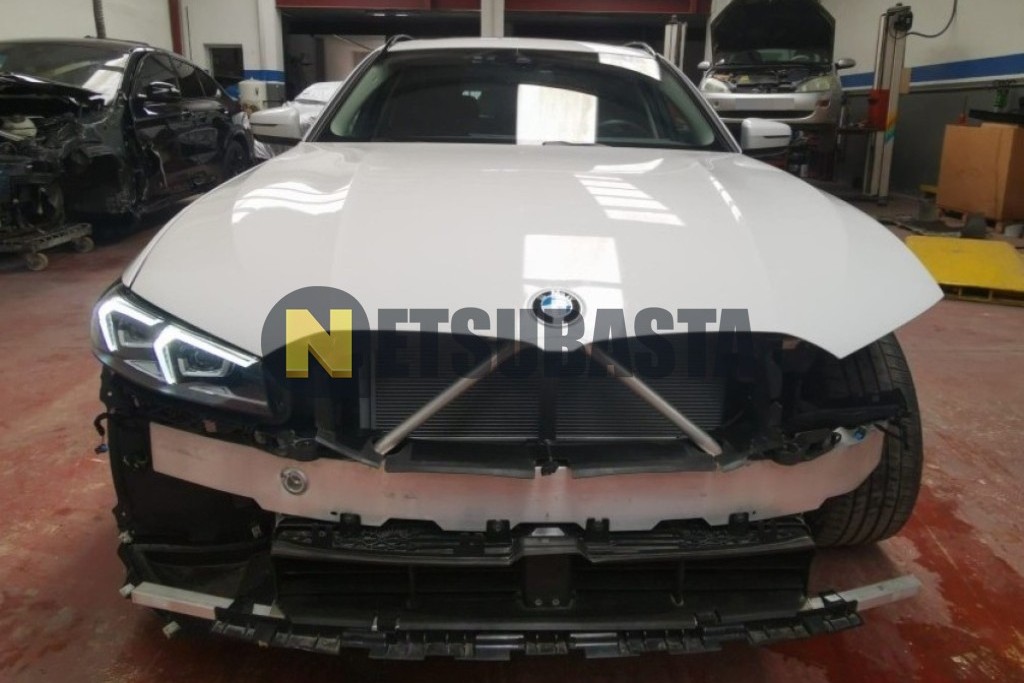 Bmw 320d xDrive Touring 2024