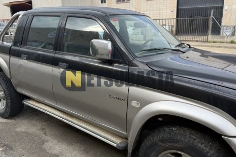 Super Soco TS Street Hunter 2023