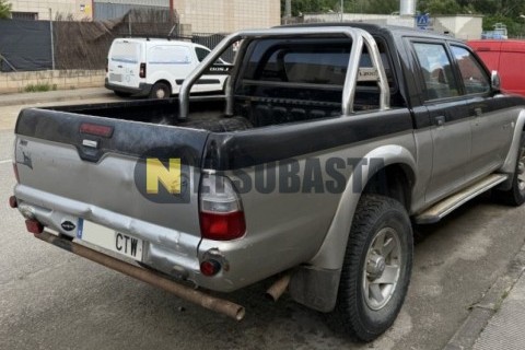 Super Soco TS Street Hunter 2023
