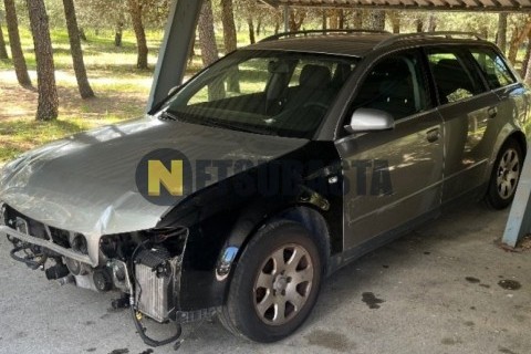 Super Soco TS Street Hunter 2023