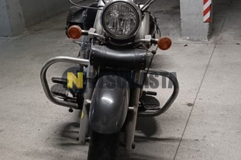 Super Soco TS Street Hunter 2023