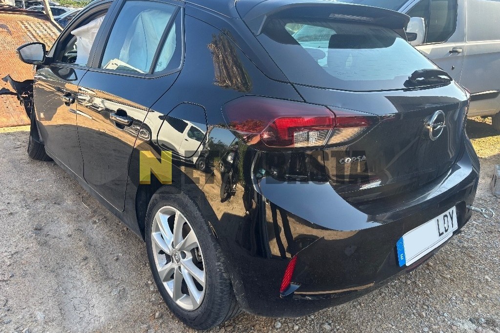 Opel Corsa 1.5D 2020