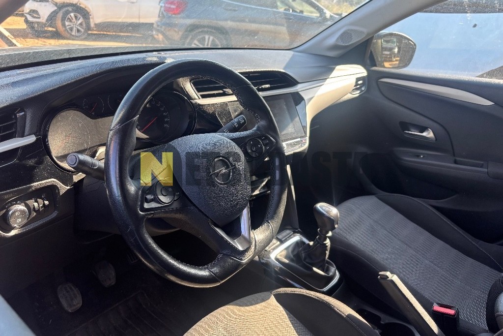 Opel Corsa 1.5D 2020