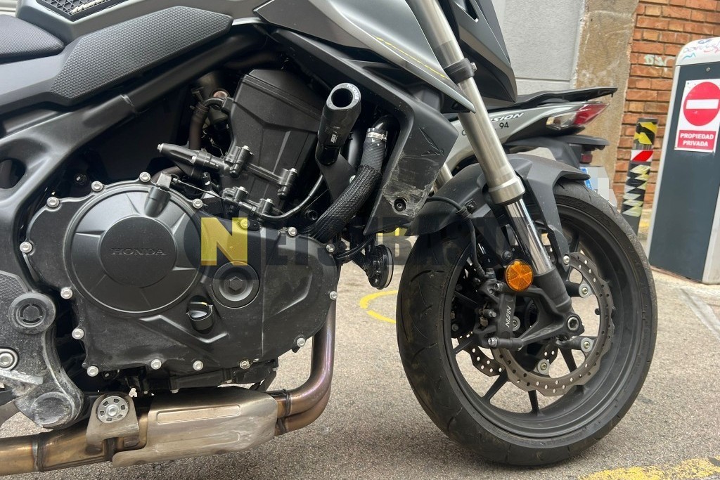 Honda CB 750 Hornet 2024