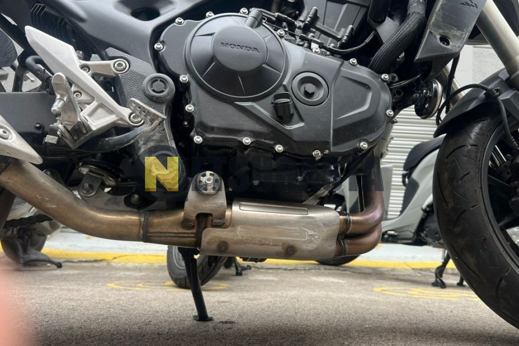 Honda CB 750 Hornet 2024