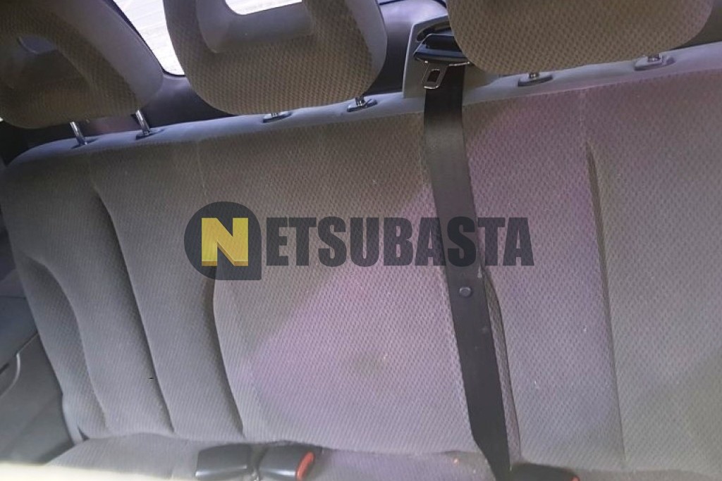Chrysler Voyager 2.5 CRD 2006