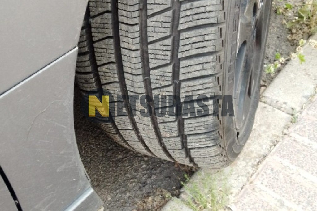 Mazda 6 2.0 CRTD 2008