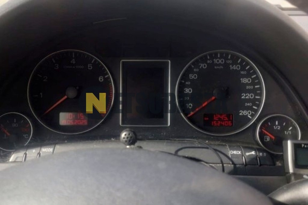 Audi A4 2.0 2006