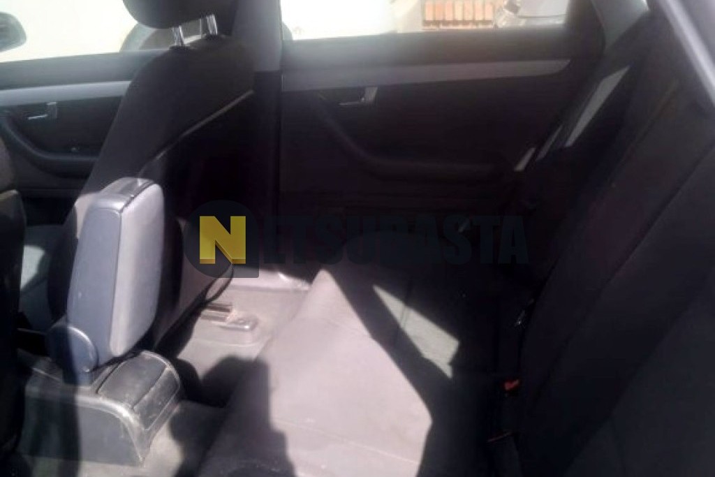 Audi A4 2.0 2006