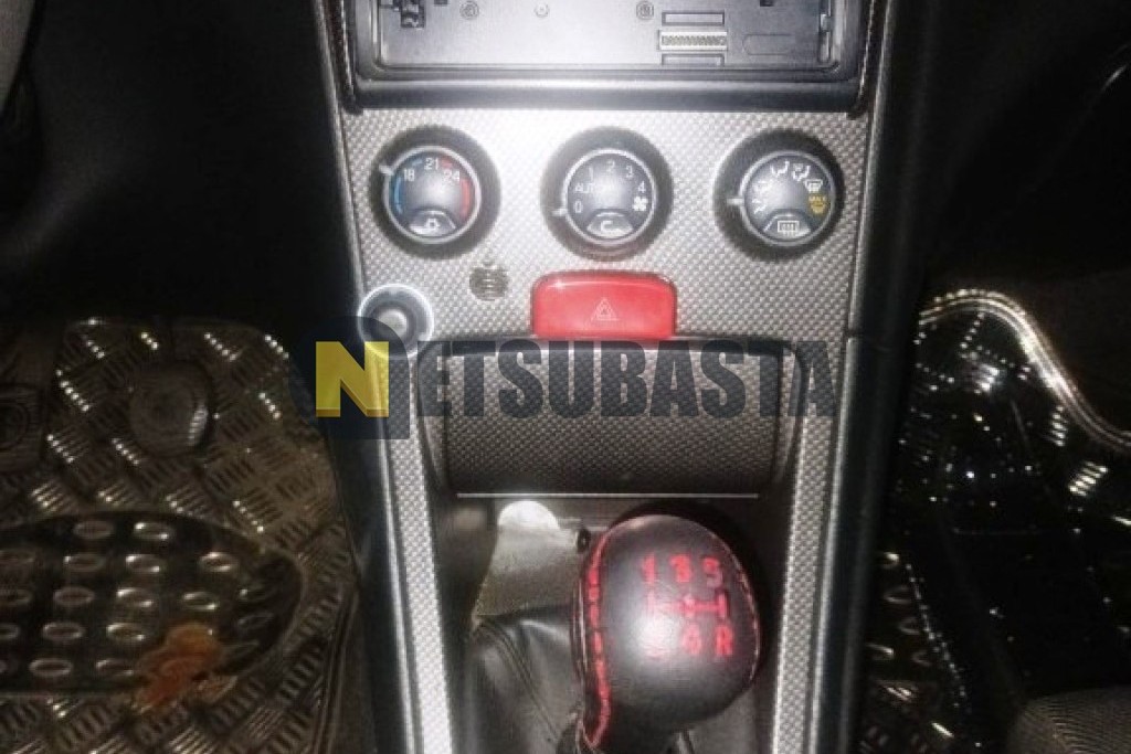 Alfa Romeo 156 1.6 TS 2000