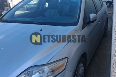 Super Soco TS Street Hunter 2023
