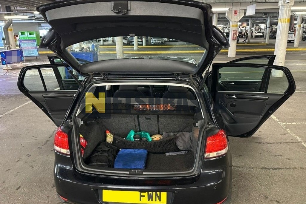 Volkswagen Golf 1.6 TDI 2009