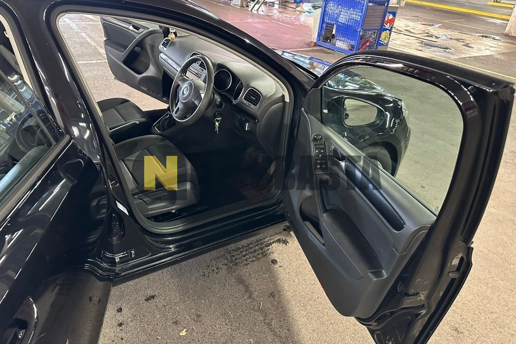 Volkswagen Golf 1.6 TDI 2009