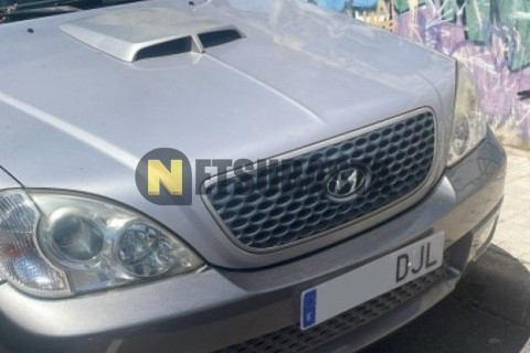 Keeway Landcruiser 250 2008