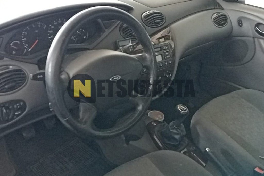 Ford Focus 1.6 1998