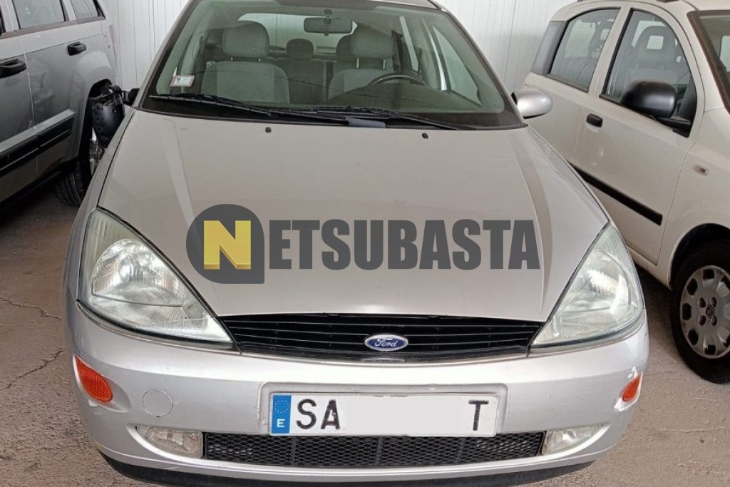 Ford Focus 1.6 1998