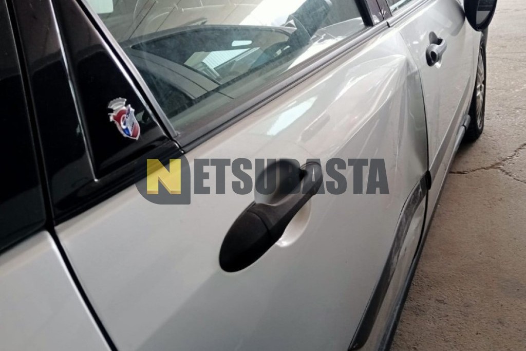 Ford Focus 1.6 1998