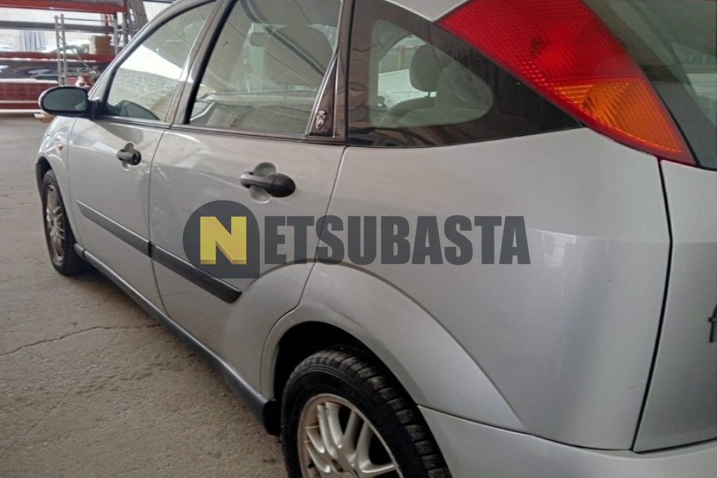 Ford Focus 1.6 1998