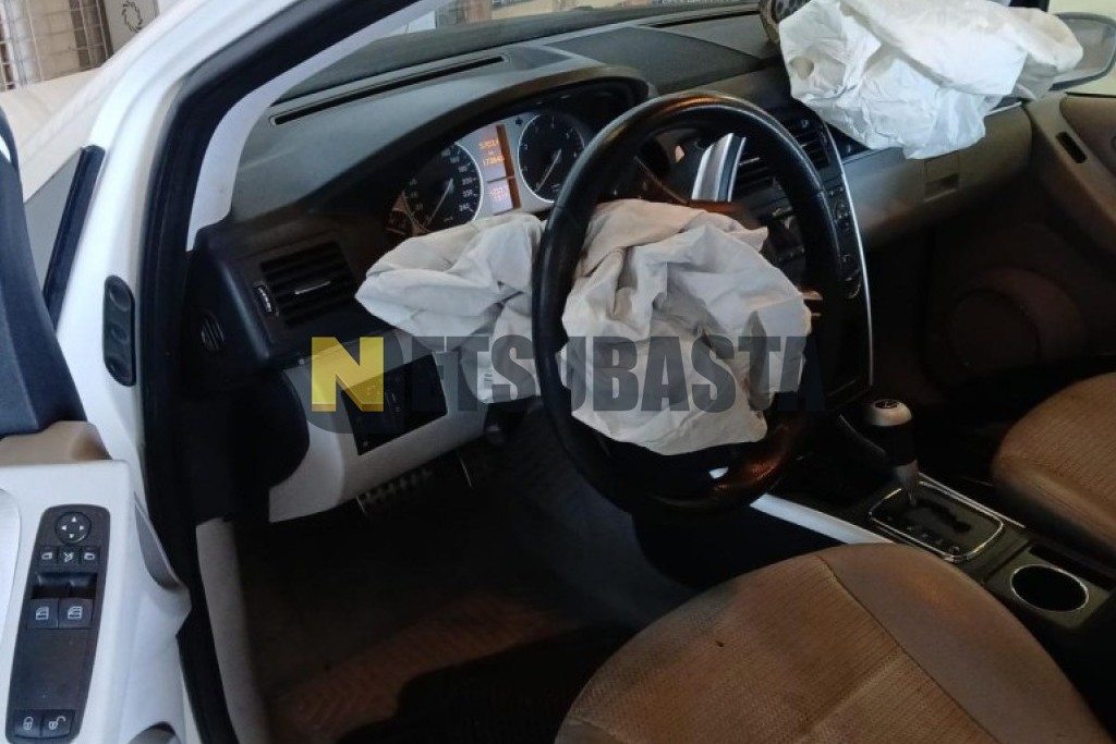 Mercedes-Benz B 200 Aut. 2007