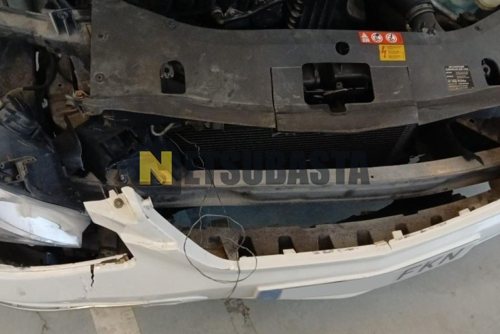 Mercedes-Benz B 200 Aut. 2007