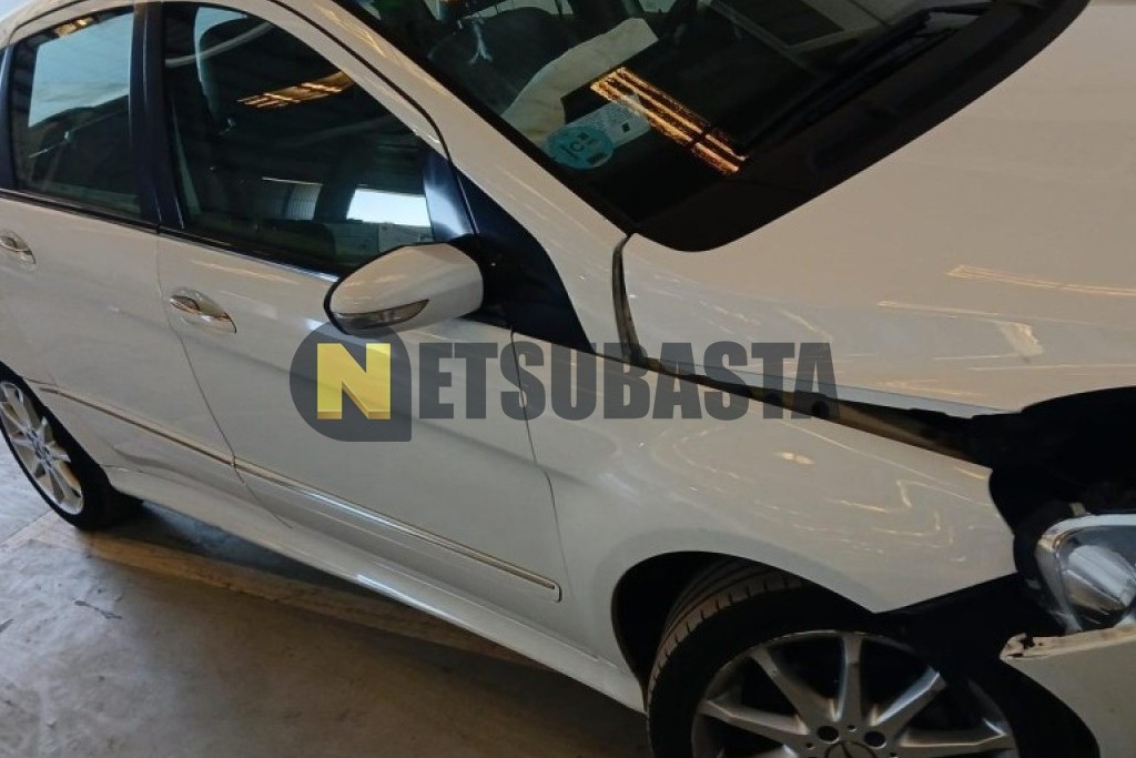 Mercedes-Benz B 200 Aut. 2007