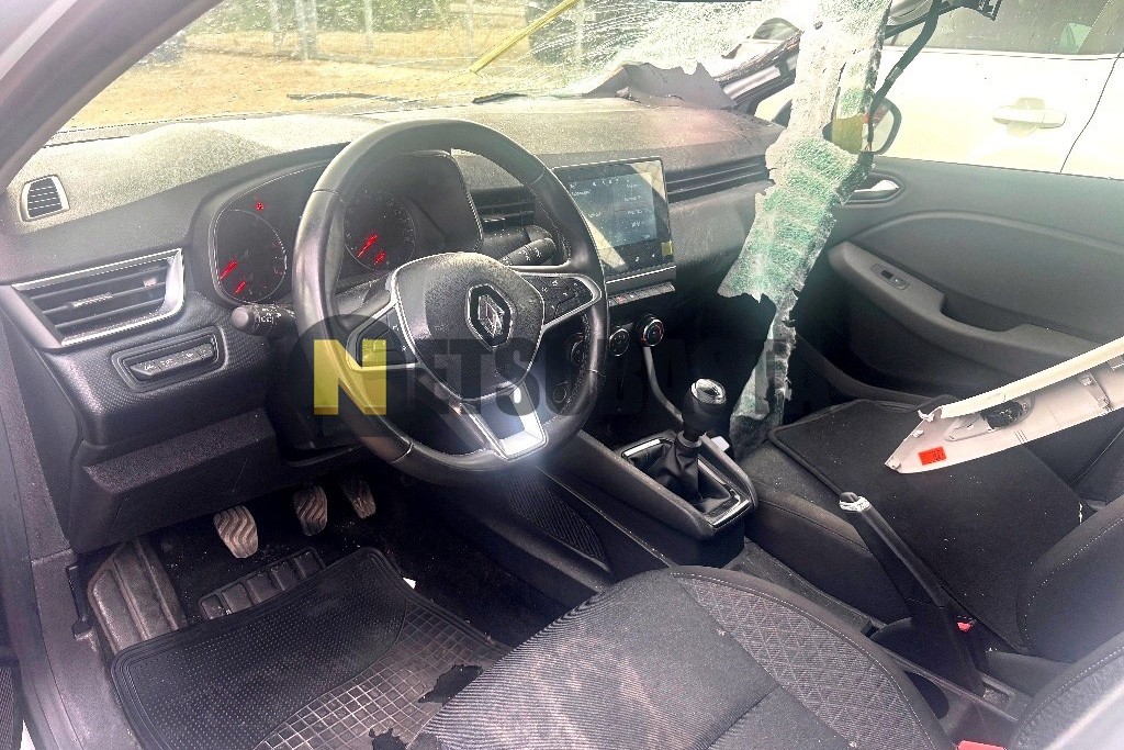 Renault Clio 1.5 Blue dCi 2023