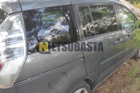 Keeway Landcruiser 250 2008