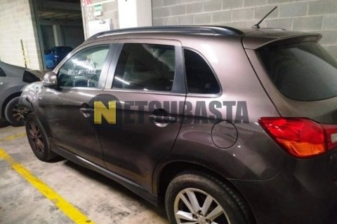 Super Soco TS Street Hunter 2023