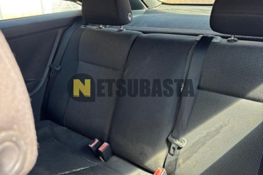 Opel Astra GTC 1.9 CDTi 2005
