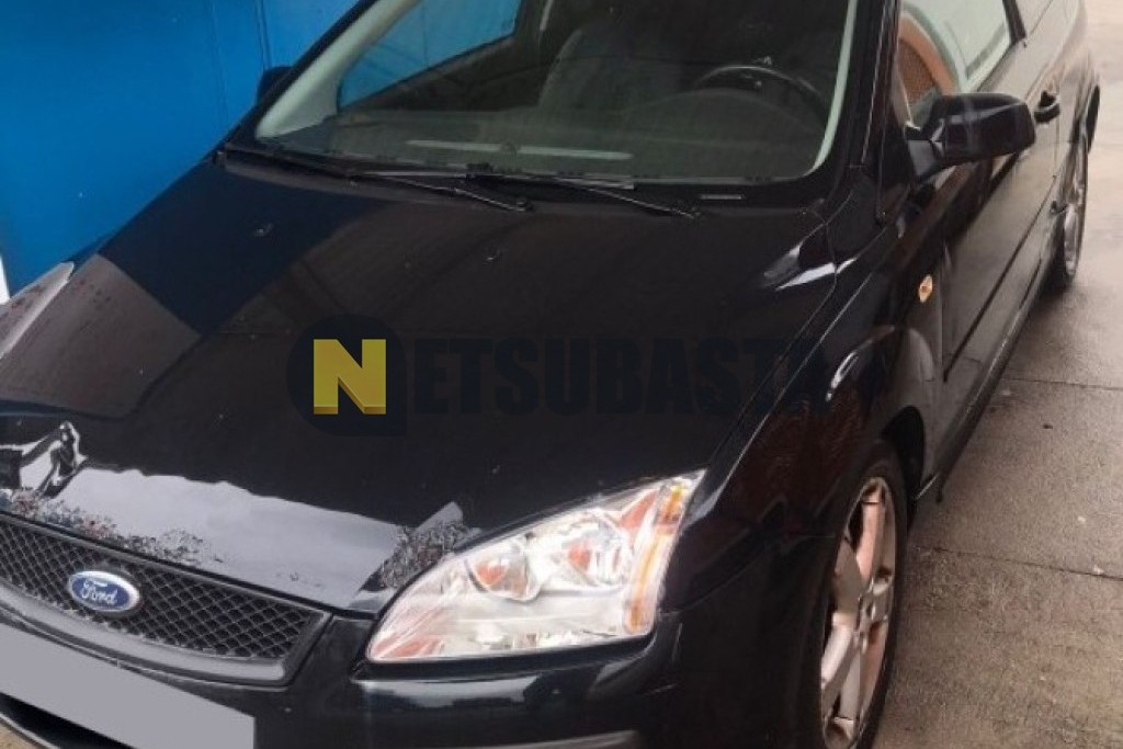 Ford Focus 1.8 TDCi 2006