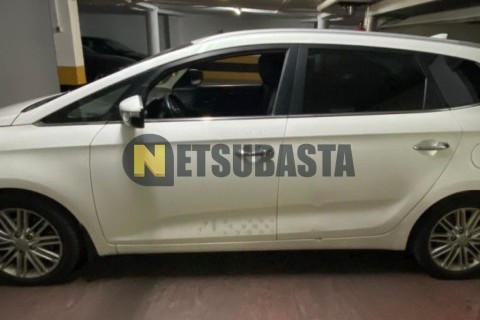 Yamaha XMAX 250 2007