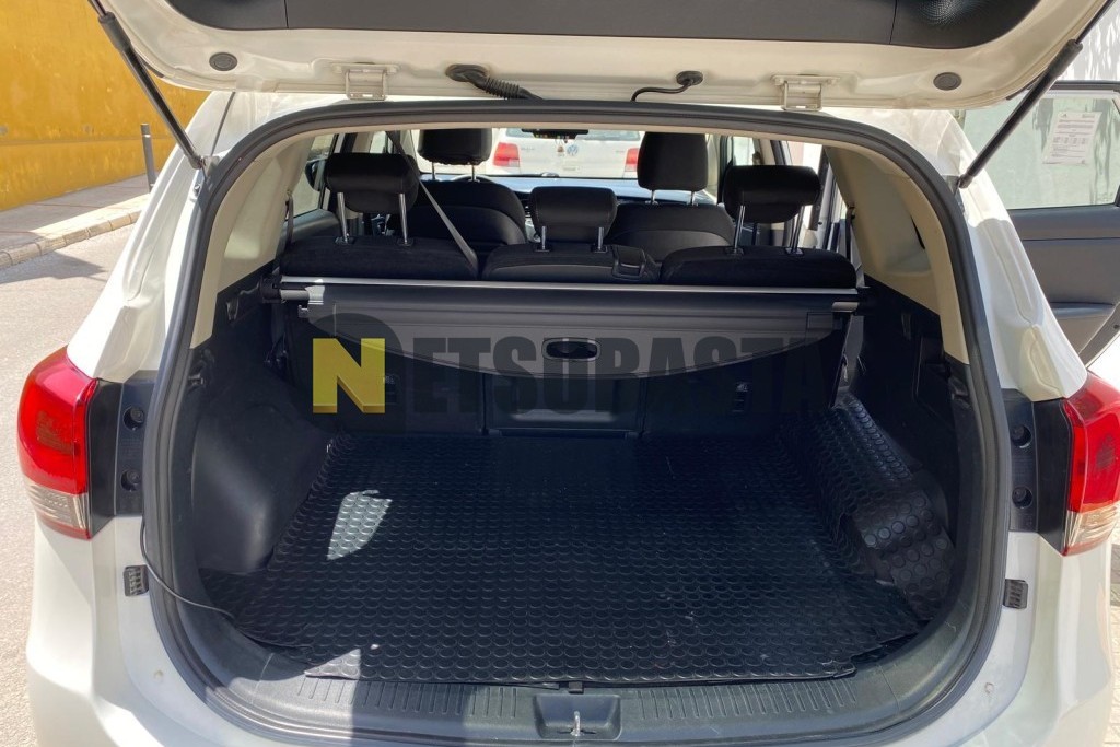 Kia Carens 1.7 CRDi VGT 2018