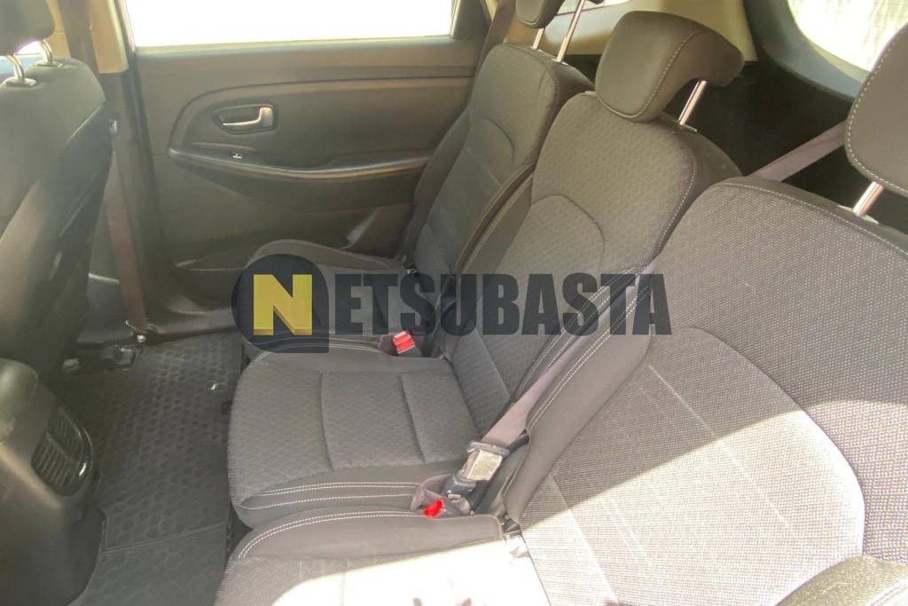 Kia Carens 1.7 CRDi VGT 2018