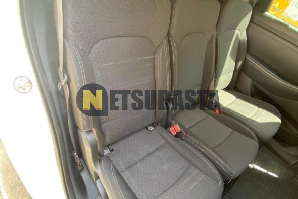Kia Carens 1.7 CRDi VGT 2018