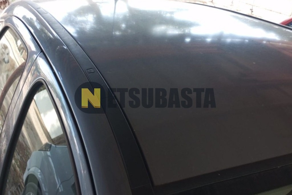 Opel Corsa 1.3 CDTI 2005