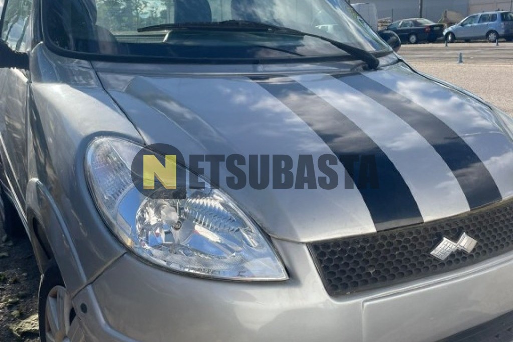 Ligier X Too S 0.5 Diesel 2009