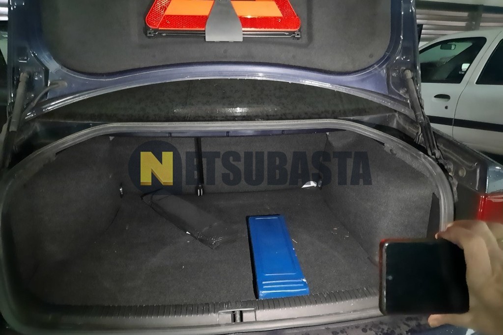 Volkswagen Passat 1.9 TDI 1998