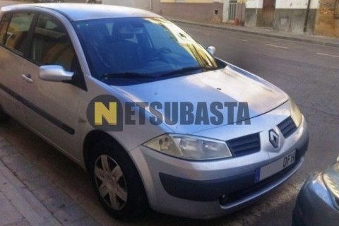 Peugeot V-Clic 50 2010