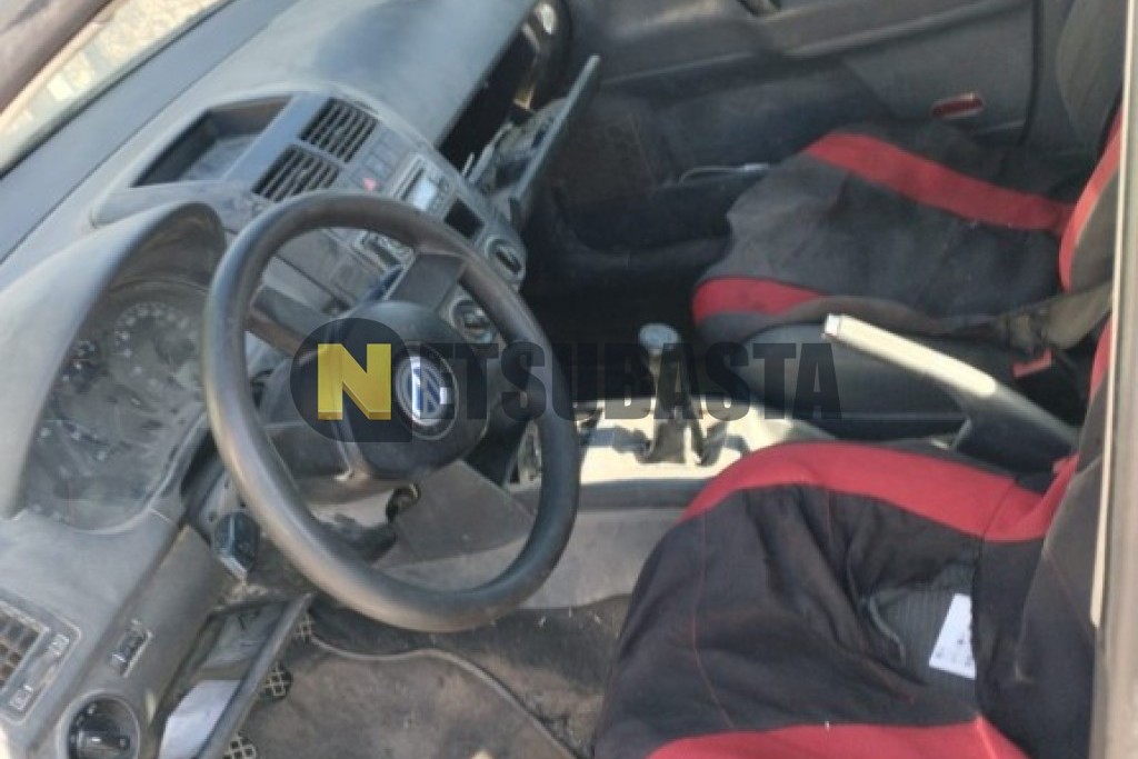 Volkswagen Polo 1.4 2002