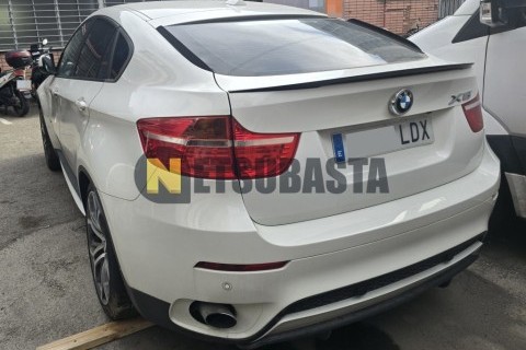 Honda NC 750 X DTC ABS 2014