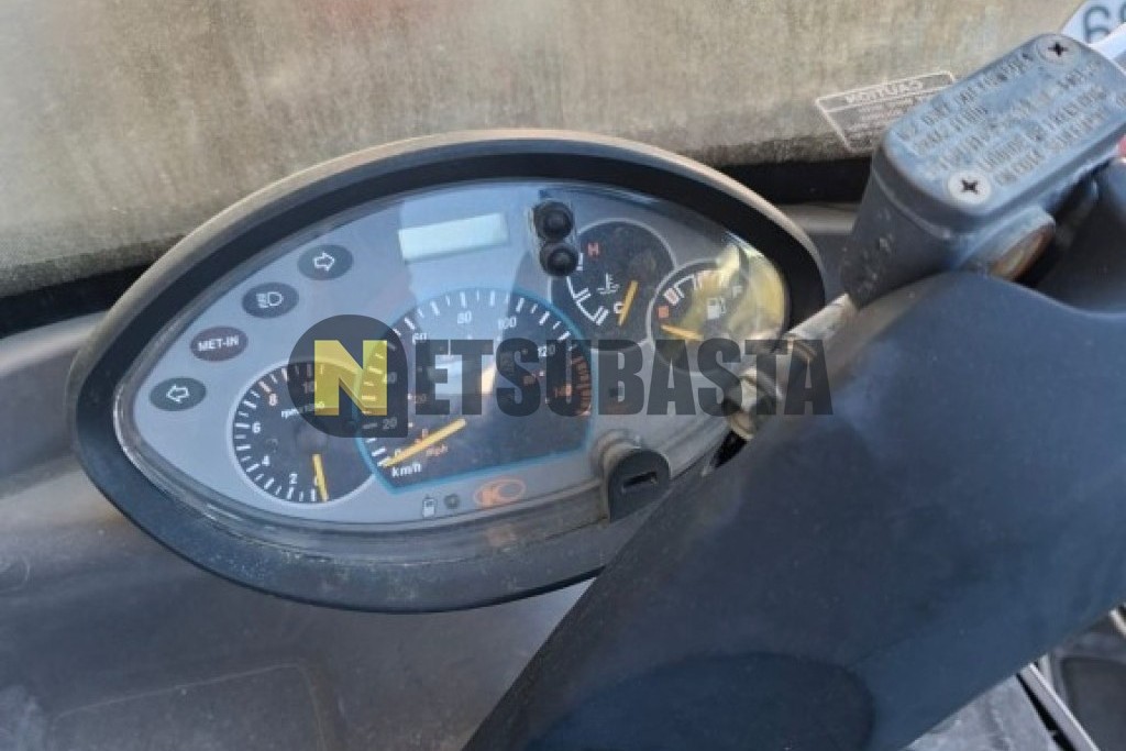 Kymco Grand Dink 125 2008