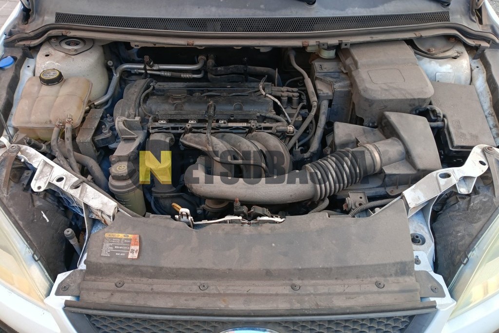 Ford Focus 1.6 2007