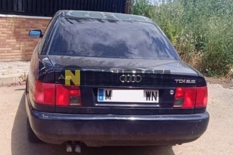 Super Soco TS Street Hunter 2023